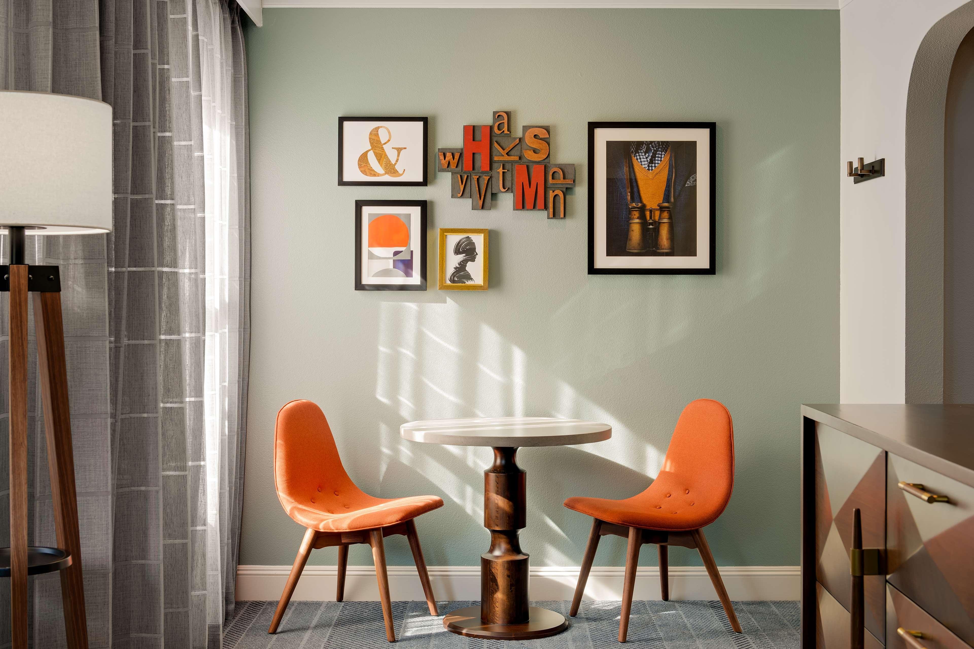 Hotel Hayes Mansion San Jose, Curio Collection By Hilton Esterno foto